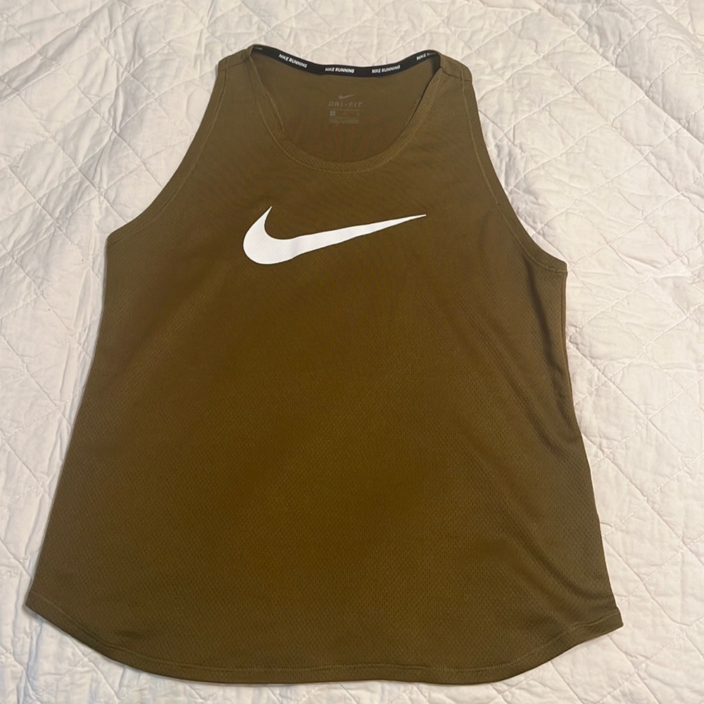 Nike Dri-Fit Tank